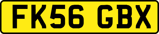FK56GBX