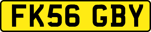FK56GBY