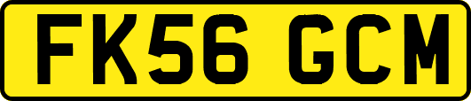 FK56GCM
