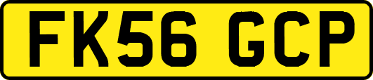 FK56GCP