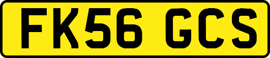 FK56GCS