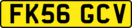 FK56GCV