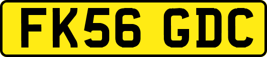 FK56GDC