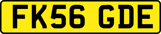 FK56GDE