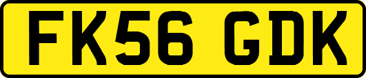 FK56GDK