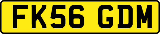 FK56GDM