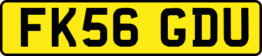 FK56GDU