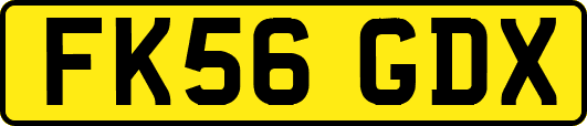 FK56GDX
