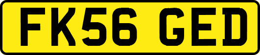 FK56GED