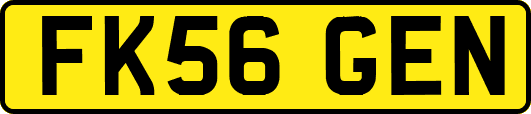 FK56GEN
