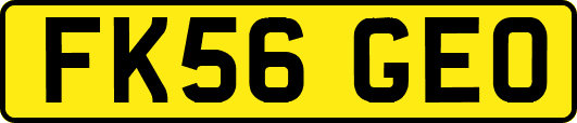 FK56GEO