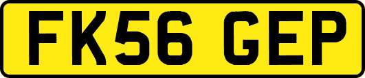 FK56GEP