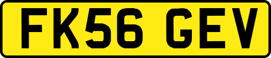 FK56GEV