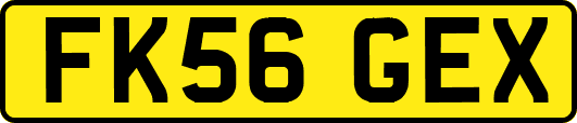 FK56GEX