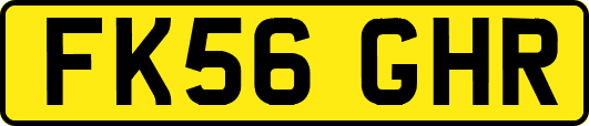 FK56GHR