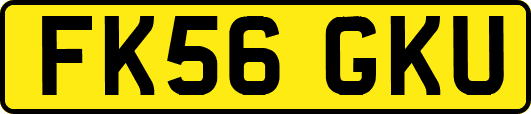 FK56GKU