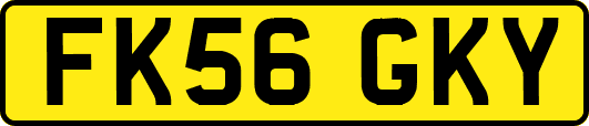 FK56GKY