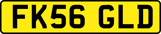 FK56GLD