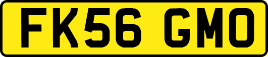 FK56GMO