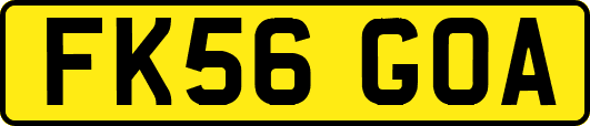 FK56GOA