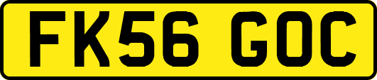 FK56GOC