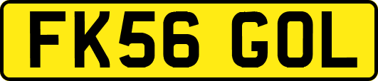 FK56GOL