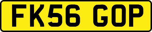 FK56GOP
