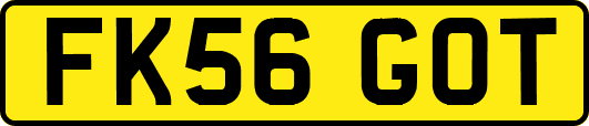 FK56GOT