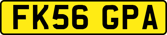FK56GPA