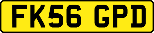 FK56GPD