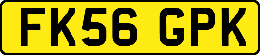 FK56GPK