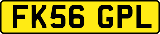 FK56GPL