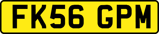 FK56GPM