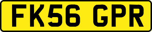 FK56GPR