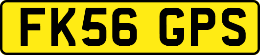 FK56GPS