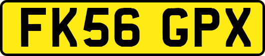 FK56GPX