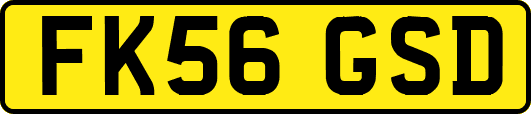 FK56GSD