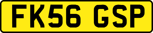 FK56GSP