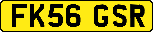 FK56GSR