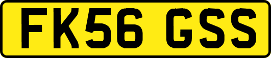 FK56GSS