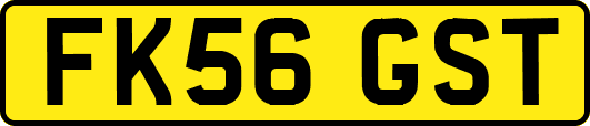 FK56GST
