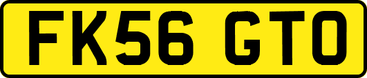 FK56GTO