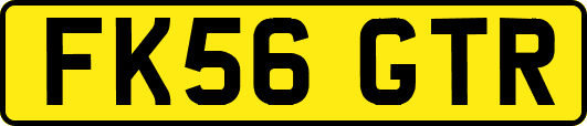 FK56GTR