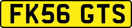 FK56GTS