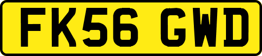 FK56GWD