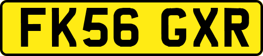 FK56GXR