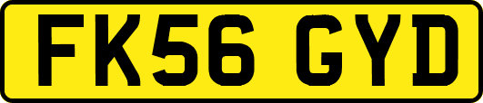FK56GYD