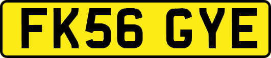 FK56GYE