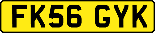 FK56GYK