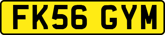 FK56GYM